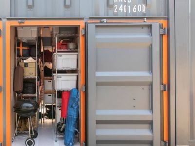 ハローストレージ宮城野福田町（旧名:仙台福田町）｜屋外型トランクルーム